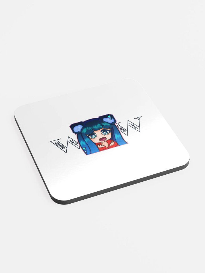 WOW Coaster product image (2)