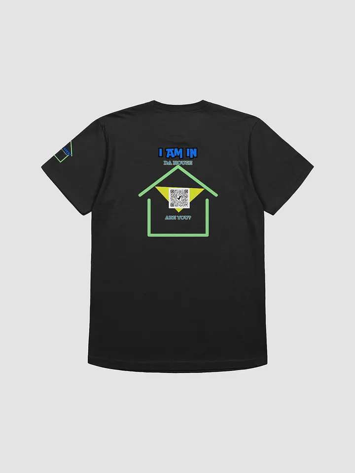 STANLEY T SHOW T-SHIRT product image (2)