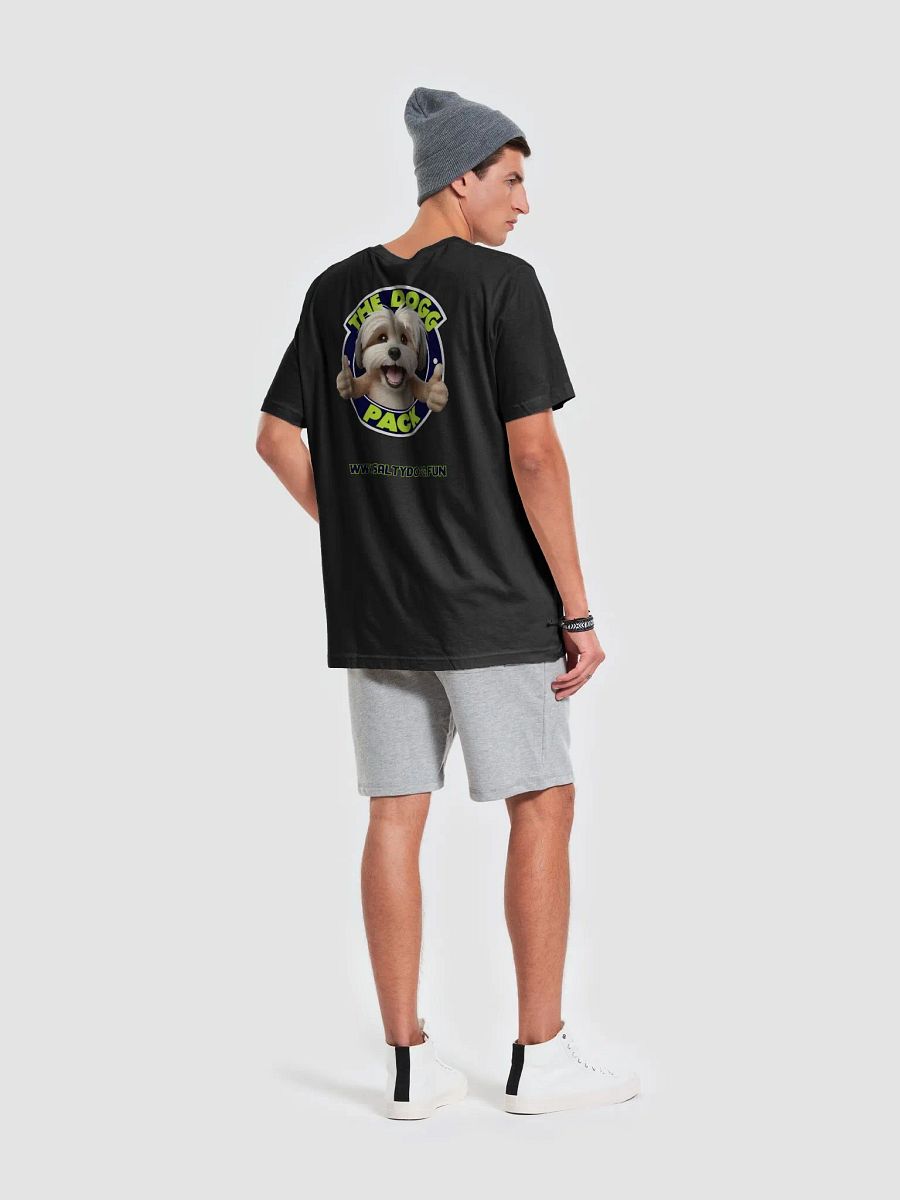 Dogg Pack V1 product image (7)