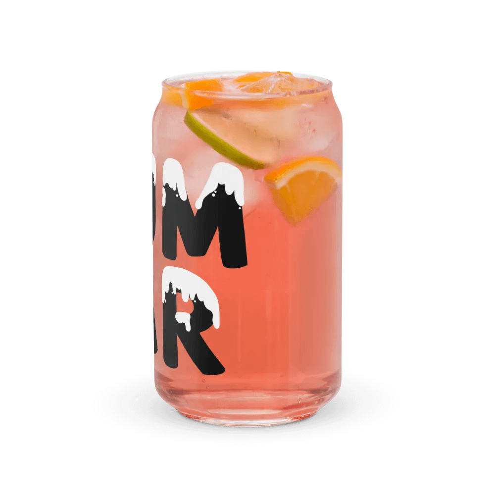 Cum Jar Glass product image (3)