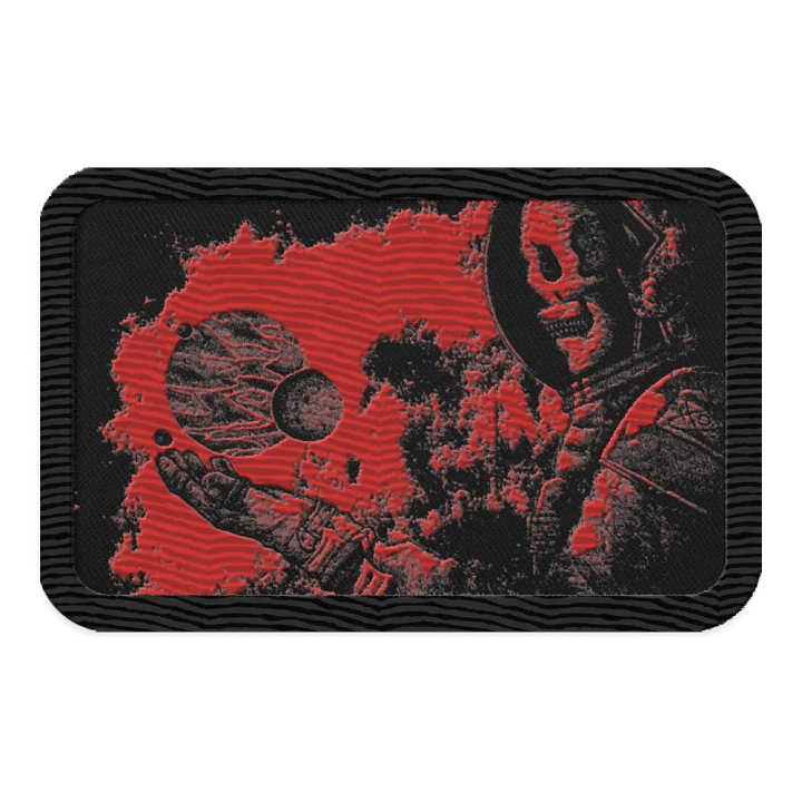 Founder Patch product image (1)