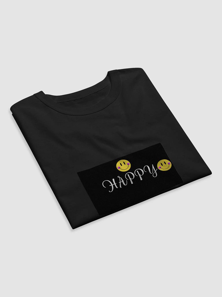Champion Happy shirt product image (4)