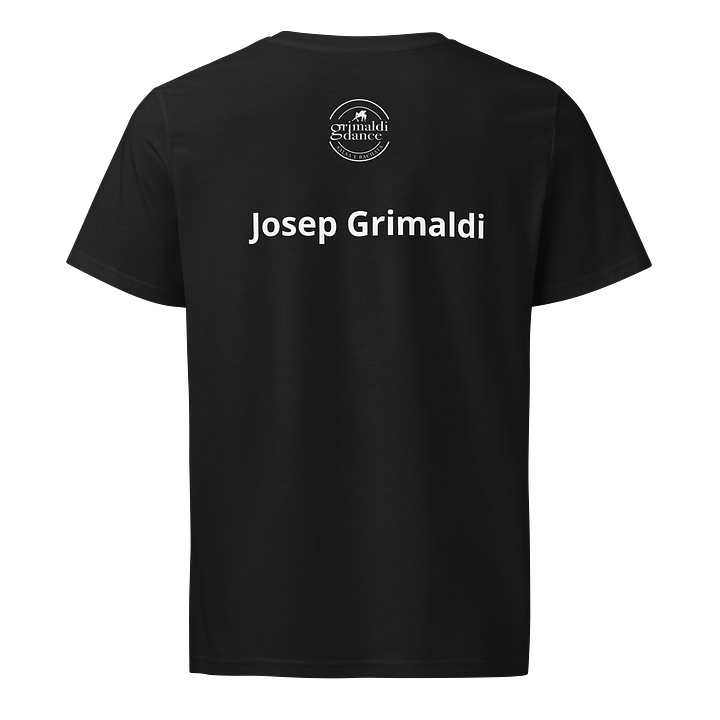 Personaliza tu camiseta con tu nombre product image (2)