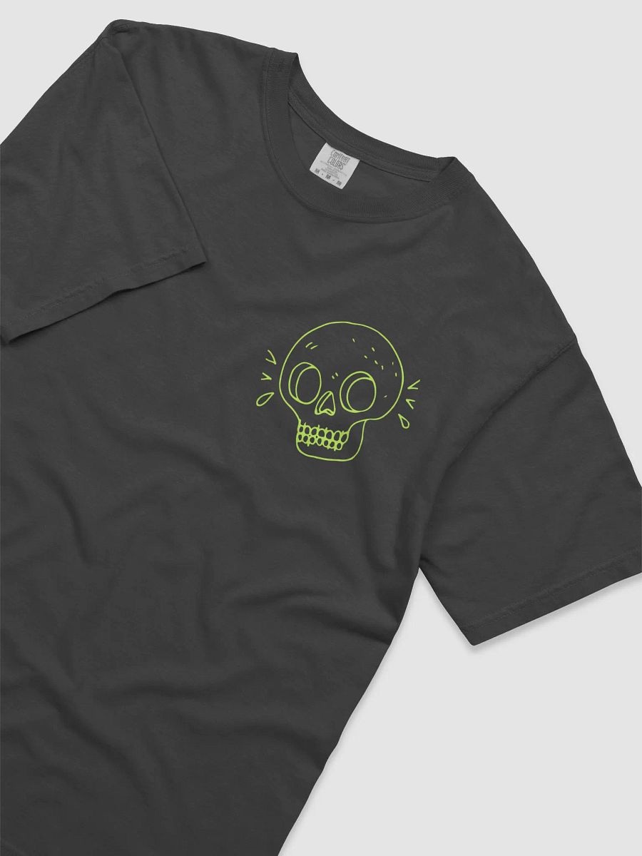 NOT in the mood Today T-Shirt product image (25)
