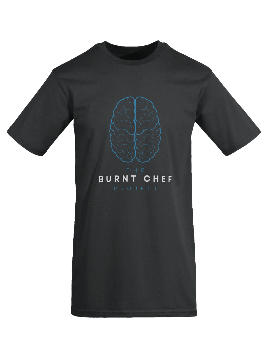 The Burnt Chef Project T product image (19)