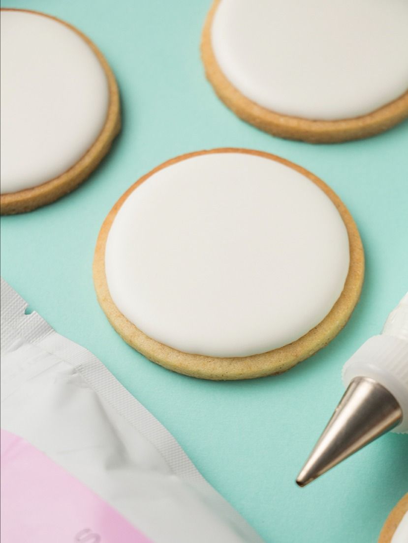 SweetAmbs Cookie Recipe and Royal Icing Recipe - Downloadable PDF product image (3)