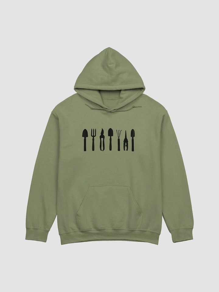 Spring is Here! Hoodie product image (1)