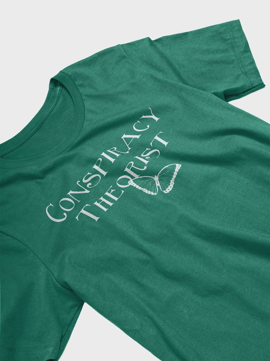 Conspiracy Theorist product image (3)