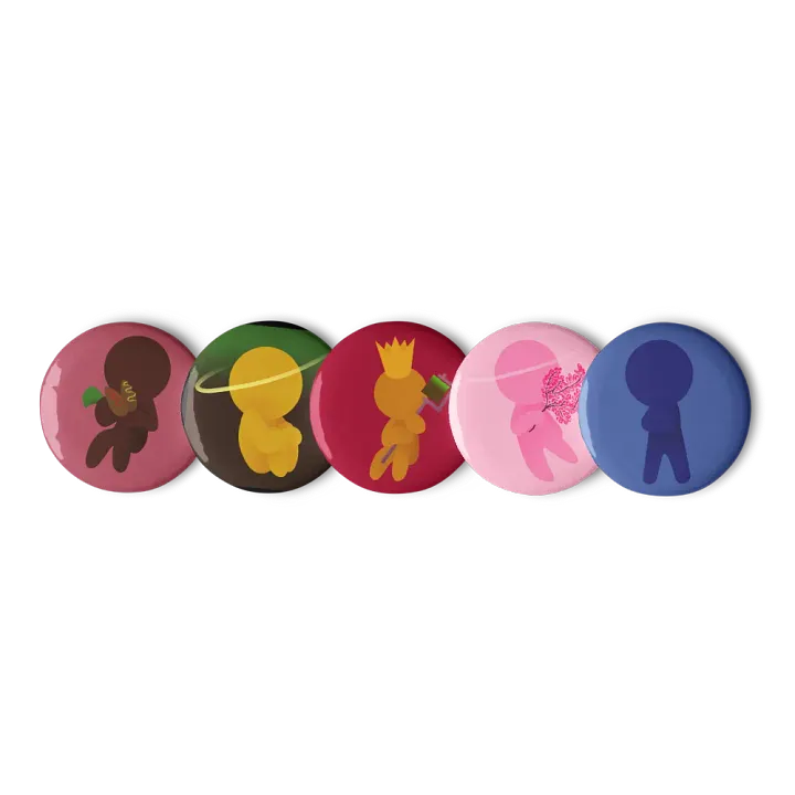 alan becker extras pins product image (3)