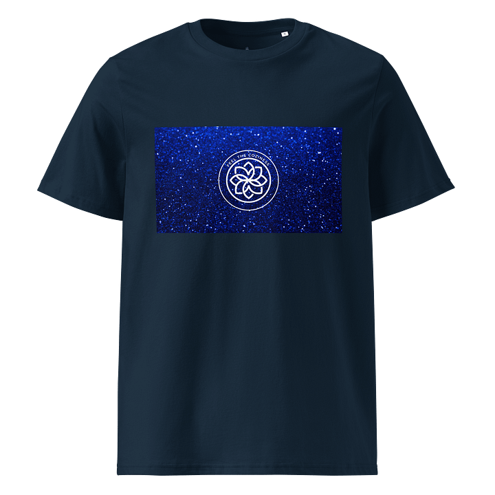 Men's Premium FTC Organic Cotton T-Shirt 'OCEANIC' product image (1)