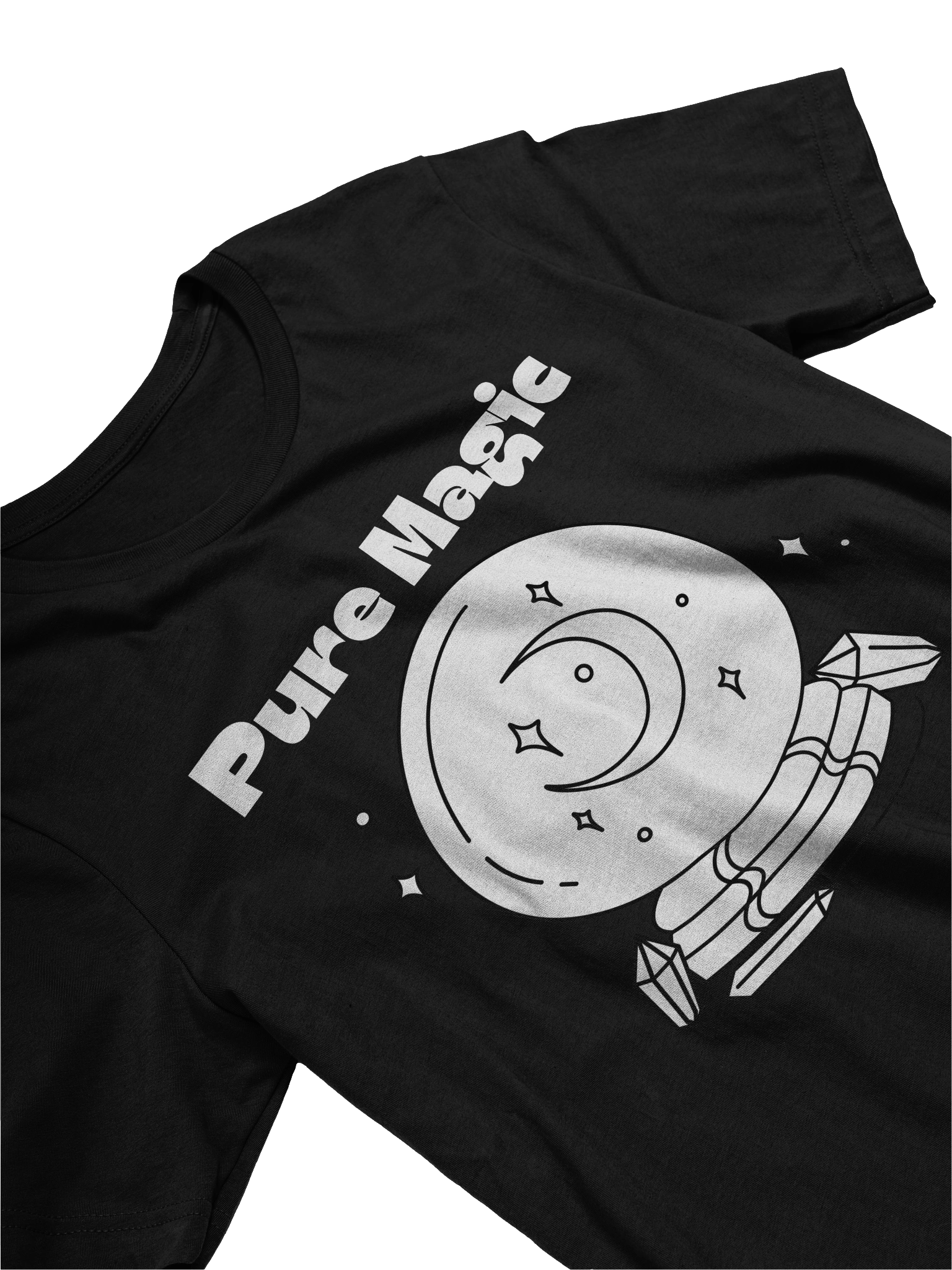 Pure Magic Unisex Comfort T-Shirt product image (27)