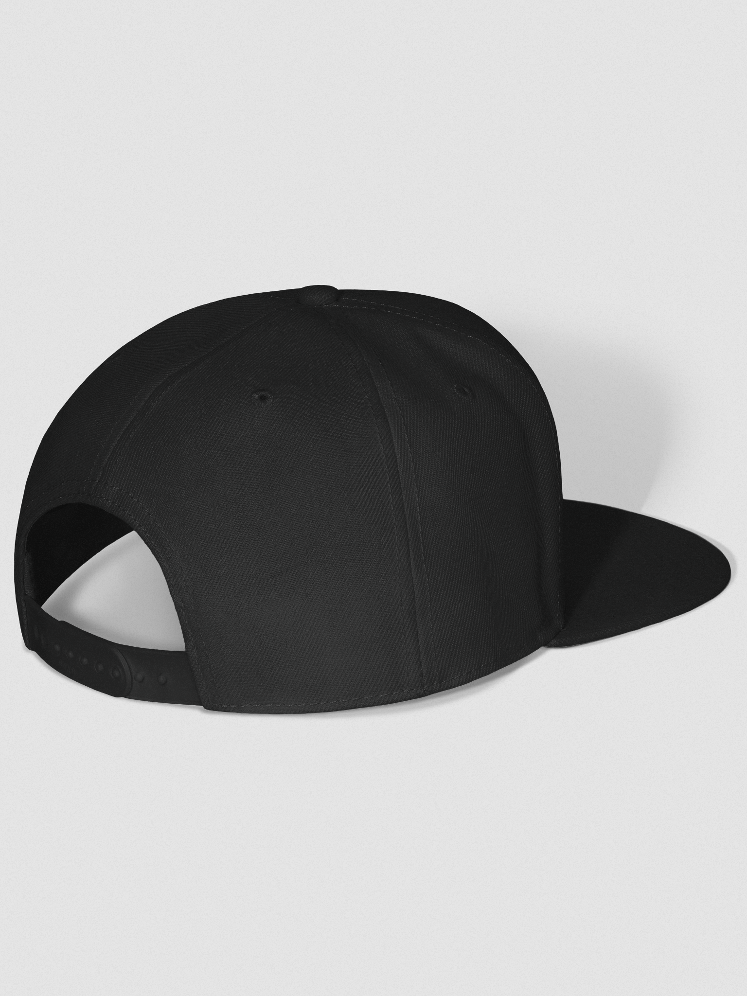 KO Snapback Cap: product image (11)