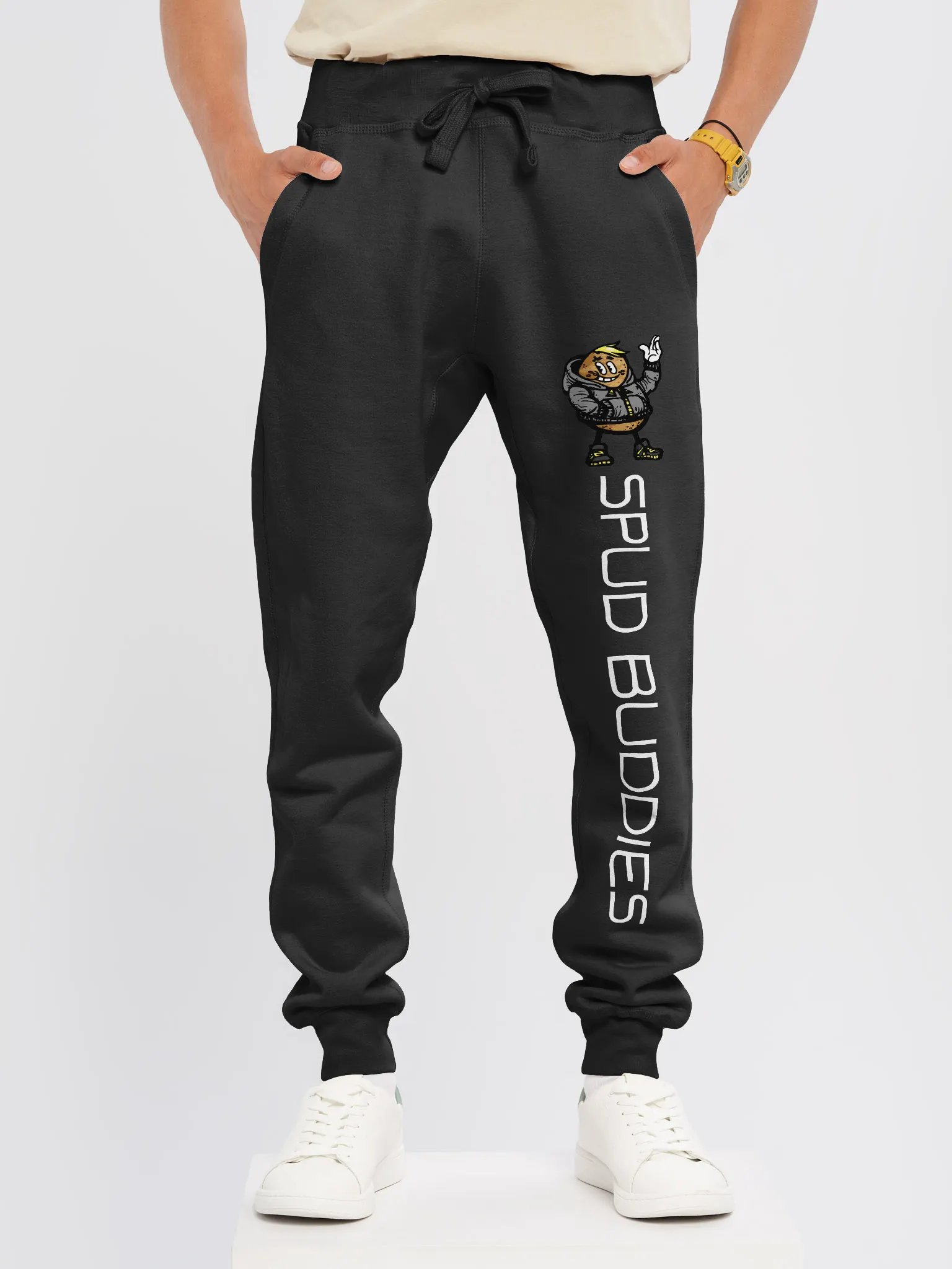 Spud Buddies Joggers product image (3)