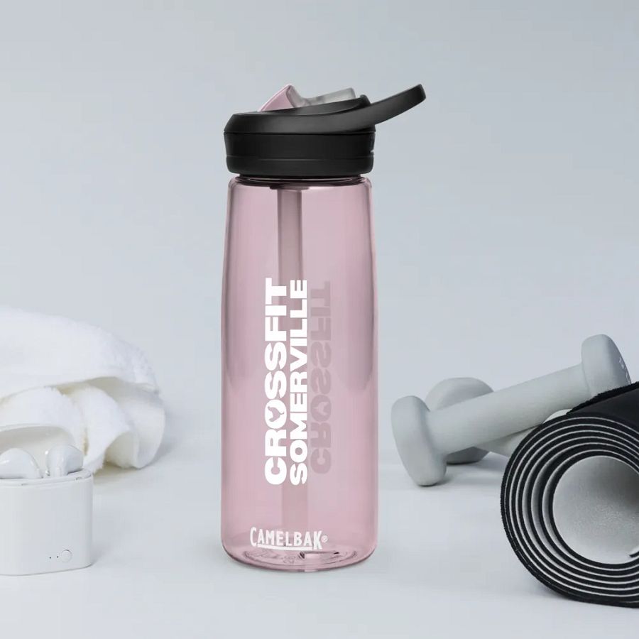 CFSV Camelbak - Minimal // White product image (12)
