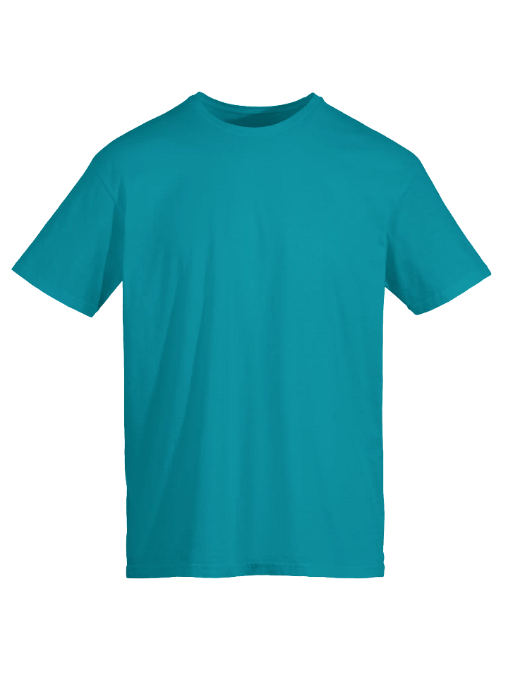 Chum Guzzler Tee product image (2)