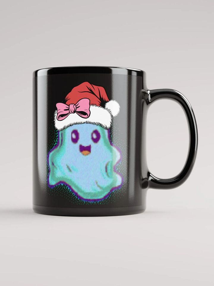 Spookmas Mug product image (2)
