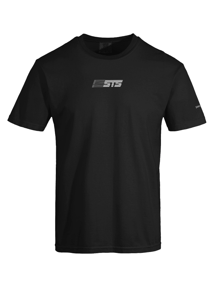 STS Logos Tee - Light On Dark product image (1)