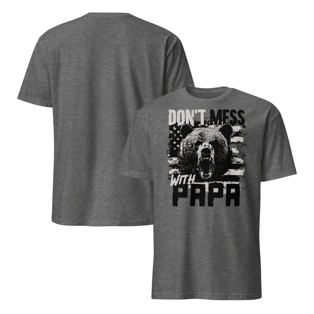 Don't Mess With Papa product image (16)