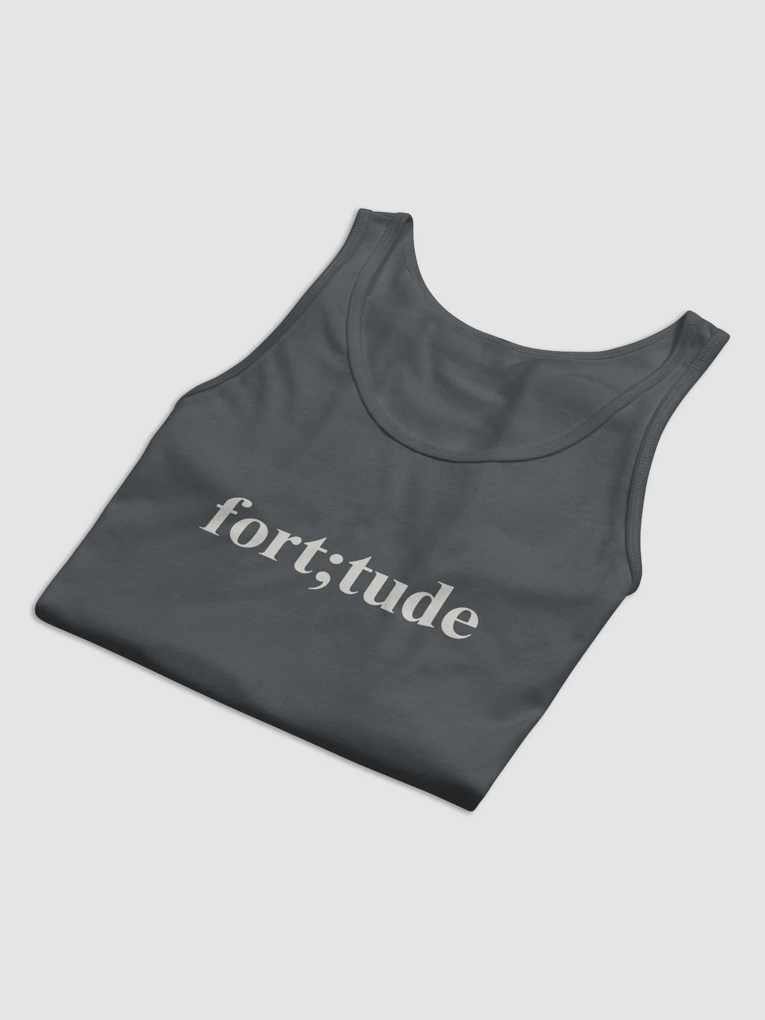 FORTITUDE TANK - MENS product image (19)