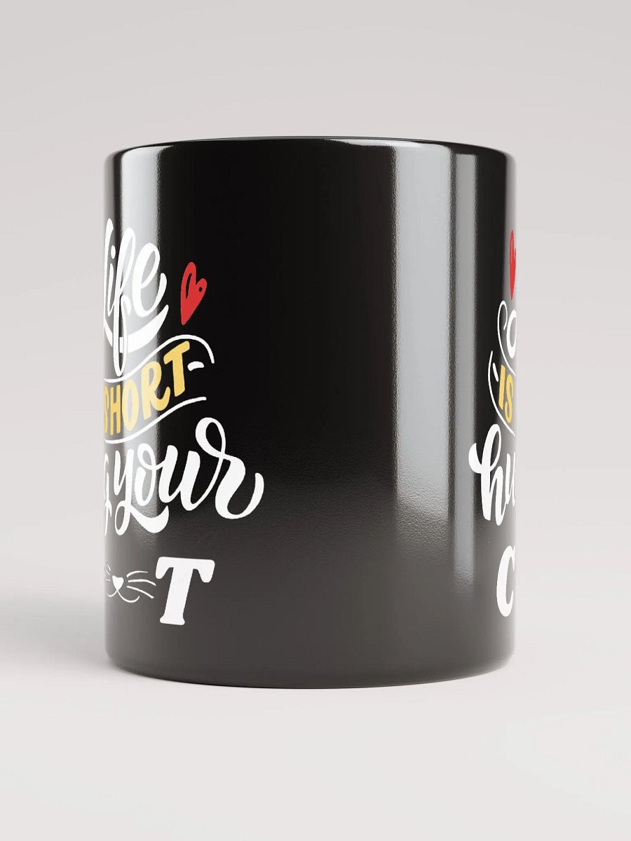 Life is Short product image (9)