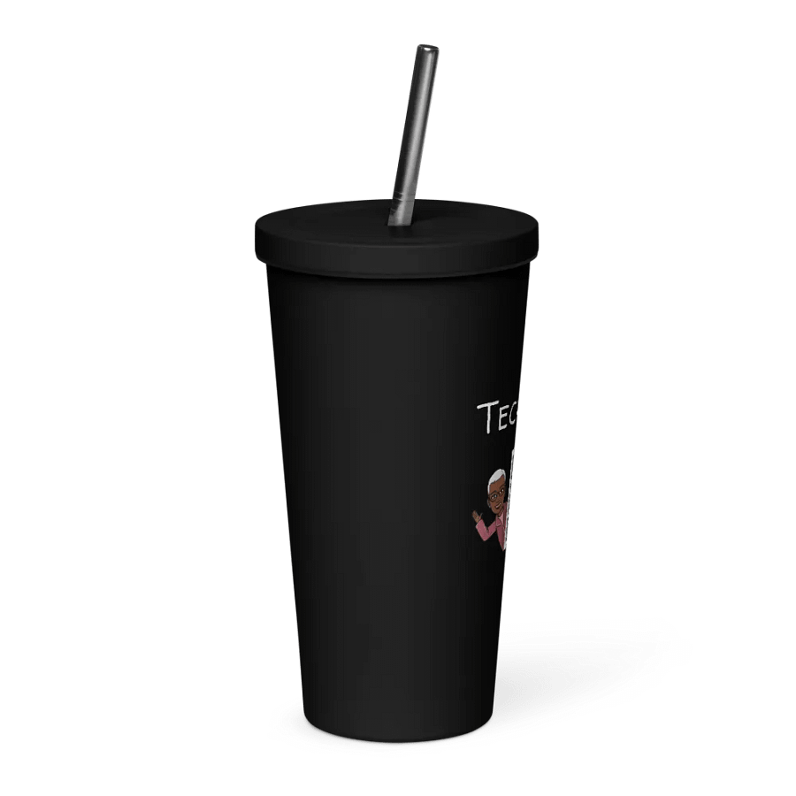 Tech BFF Insulated Mug product image (4)