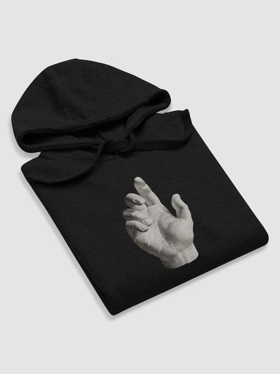 Elevate Unisex Premium Hoodie product image (27)