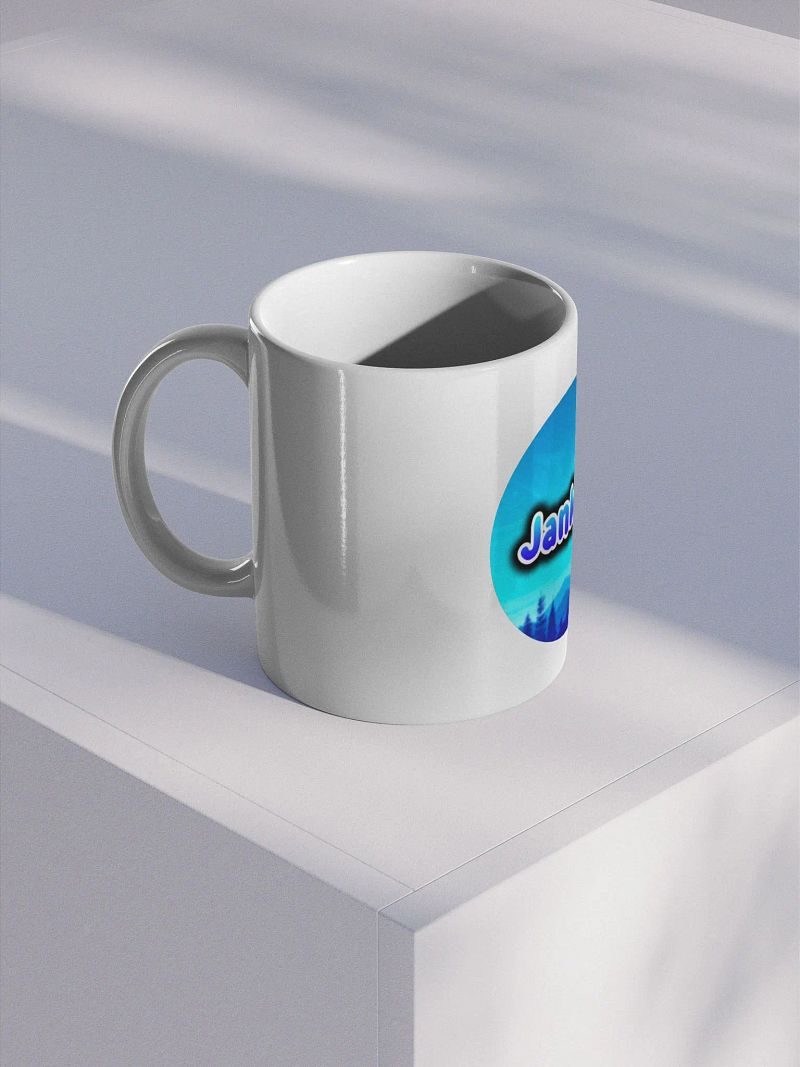 Jankoos Mug