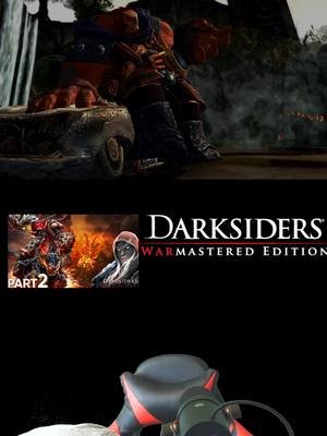 Darksiders: The Apocalypse Unleashed! #gamecommunity #fypシ゚viral #foryou #viralvideo #actiongames #playstation5pro #fyi #fyp #goviral #fyppppppppppppppppppppppp #haitiantiktok  @moswife @akuthedj
