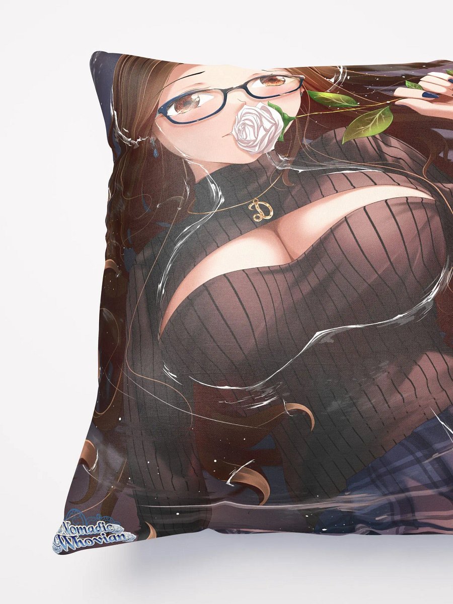 A Look Inside Pillow product image (5)