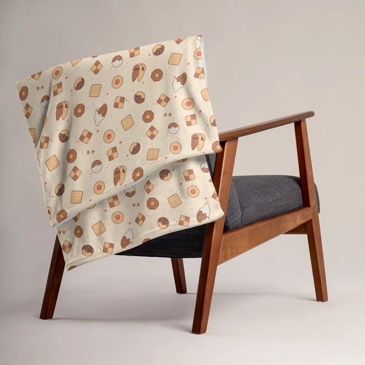 Sweet Treat 🍪 Blanket product image (1)