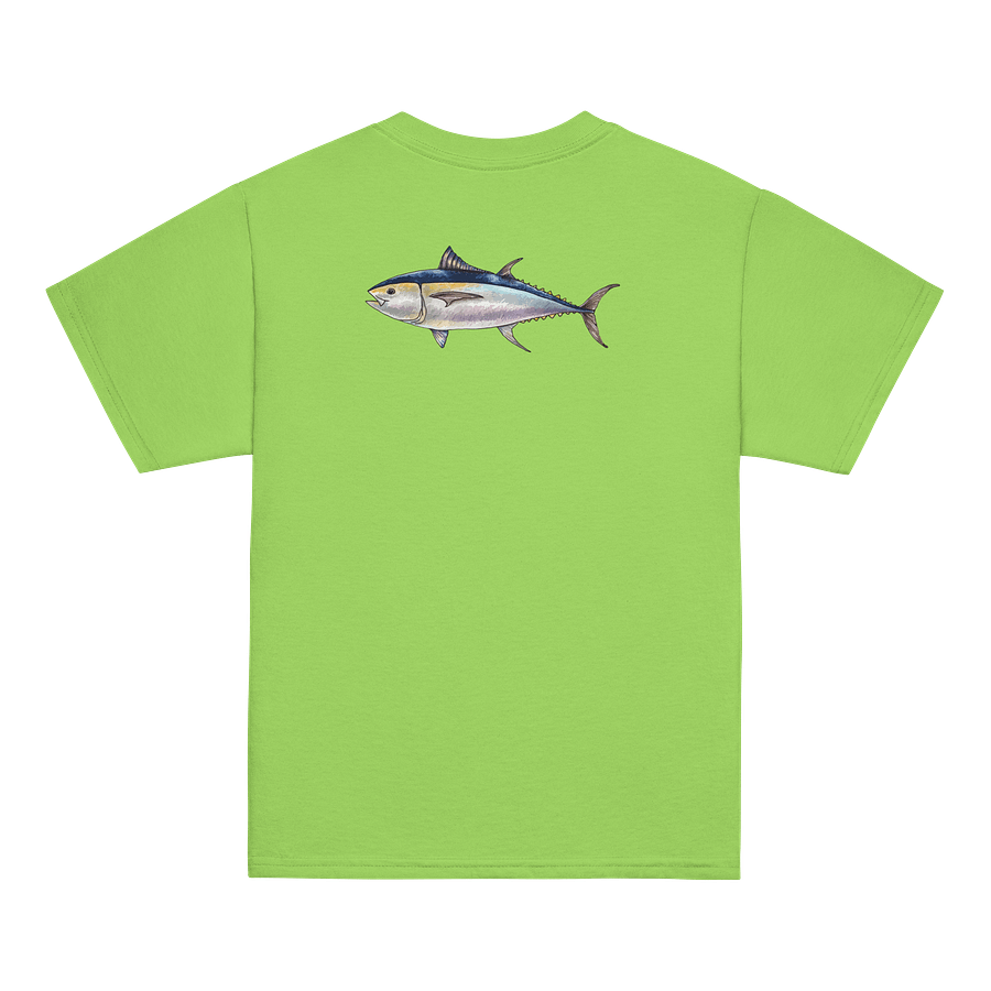 Kids Tuna T-shirt product image (35)