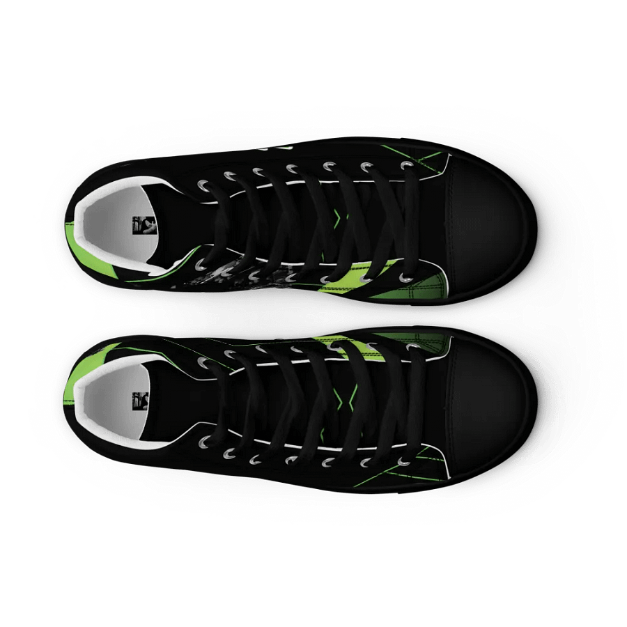 Deadlift Shoes product image (12)