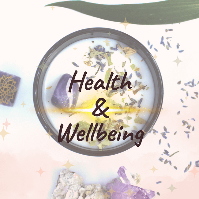 Health & Wellbeing