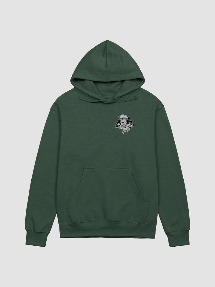 Hoodie jndrsh x crbwrld product image (2)