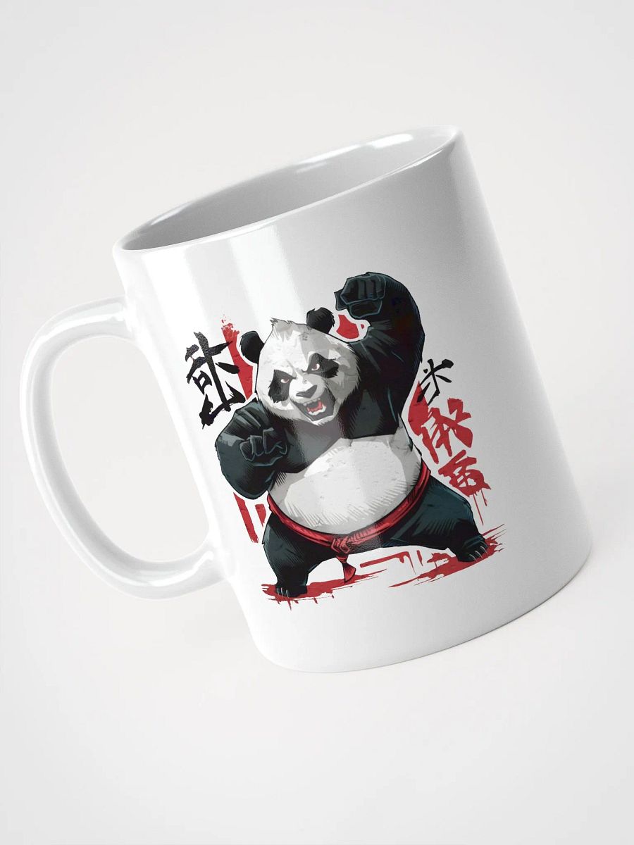 Panda KungFu Warrior product image (3)