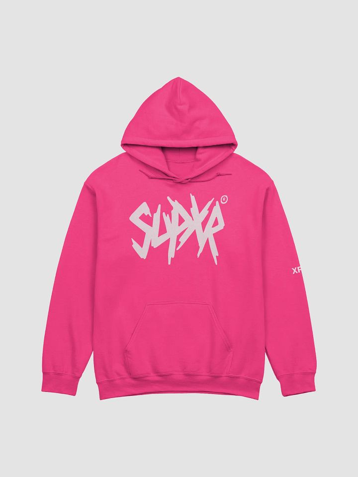 SUPXR® HOODIE product image (1)