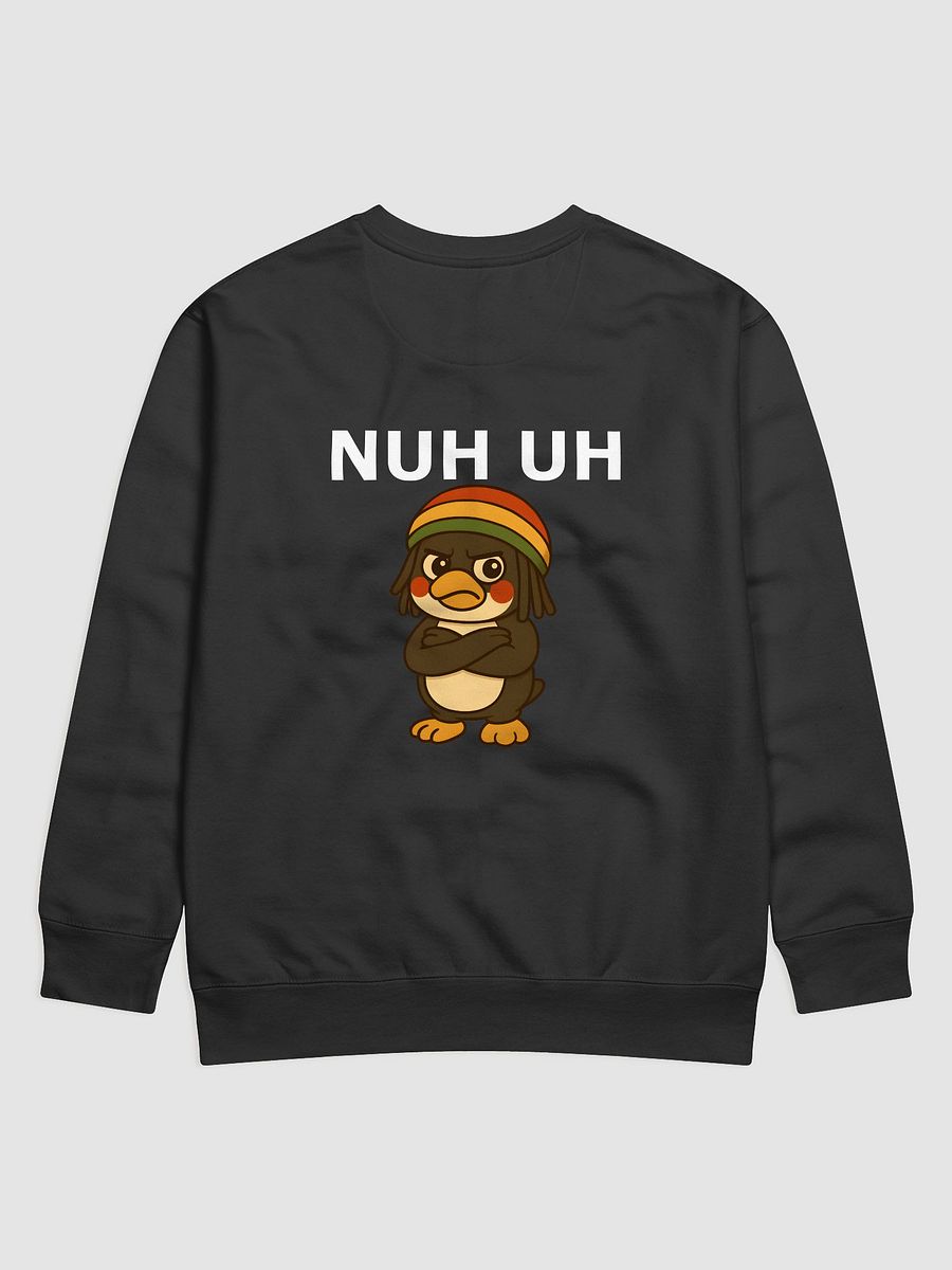 NUH UH Crewneck product image (2)