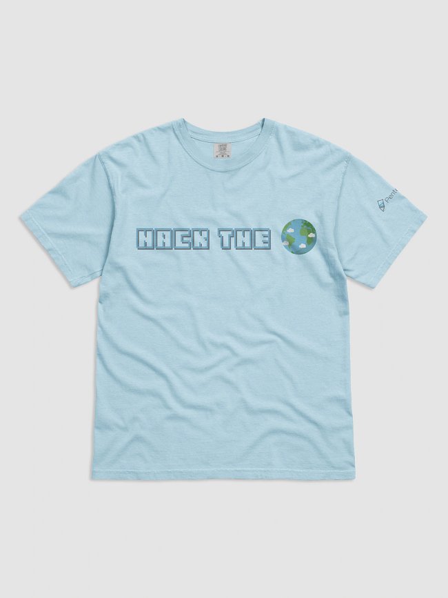 HACK THE PLANET