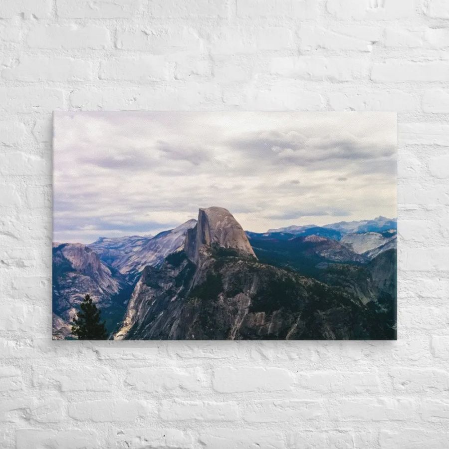 Majestic Half Dome product image (12)