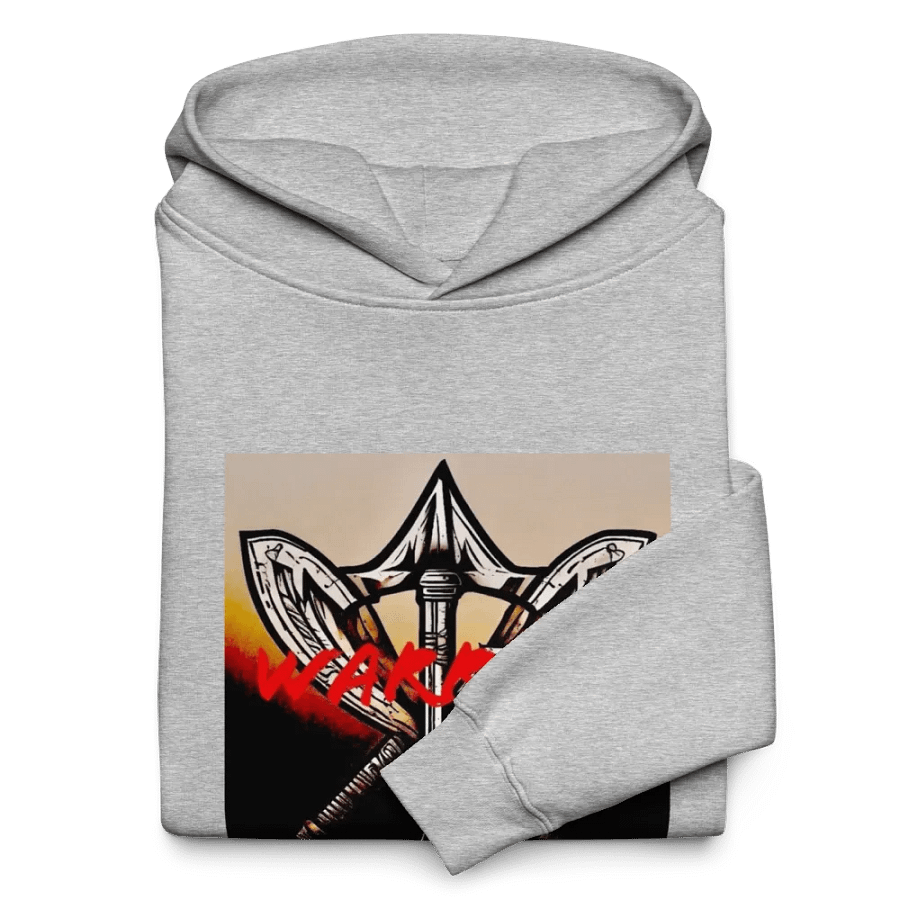 Hoodie for Warriors product image (40)