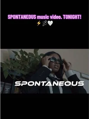 BNikki - Spontaneous out now. #spontaneous #newmusic #foryou #fyp #michaeljackson 
