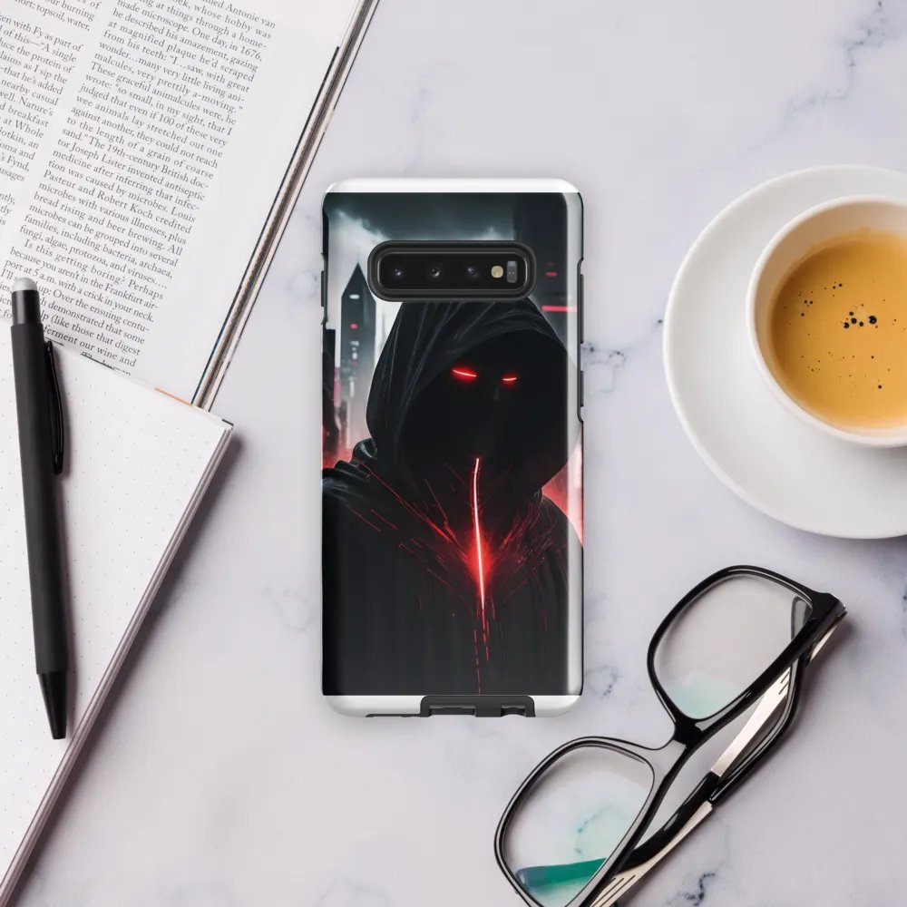 Cyber Wraith - Samsung Tough Case product image (11)