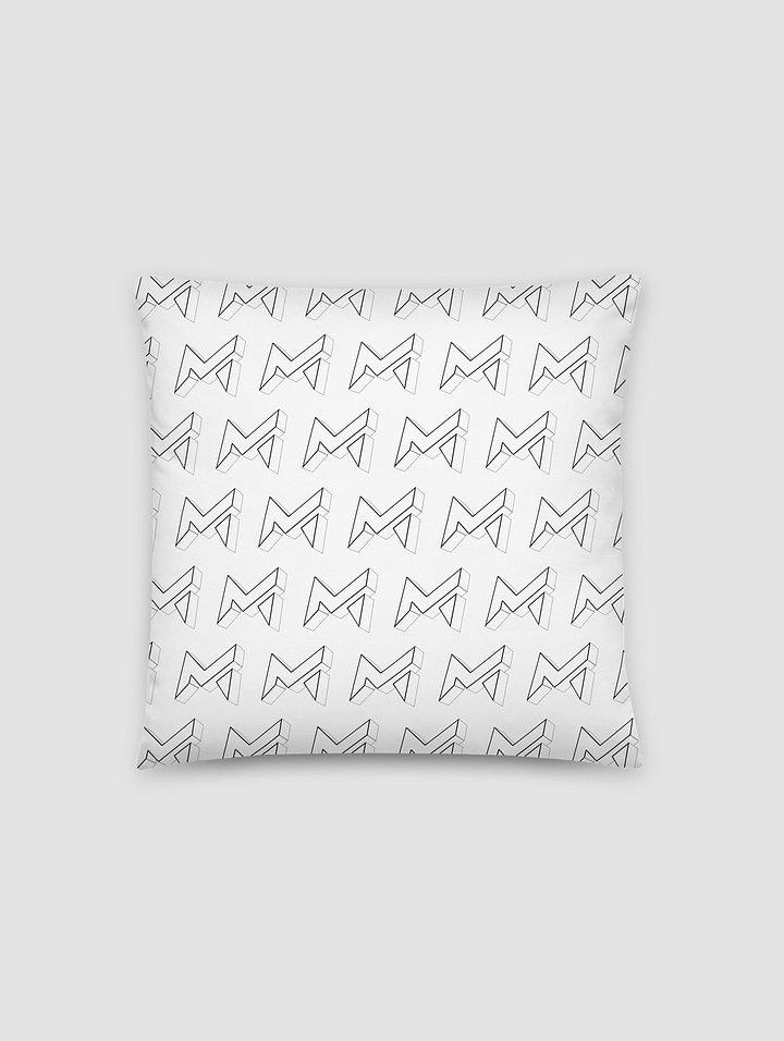 MrMarvel Basic Pillow product image (2)