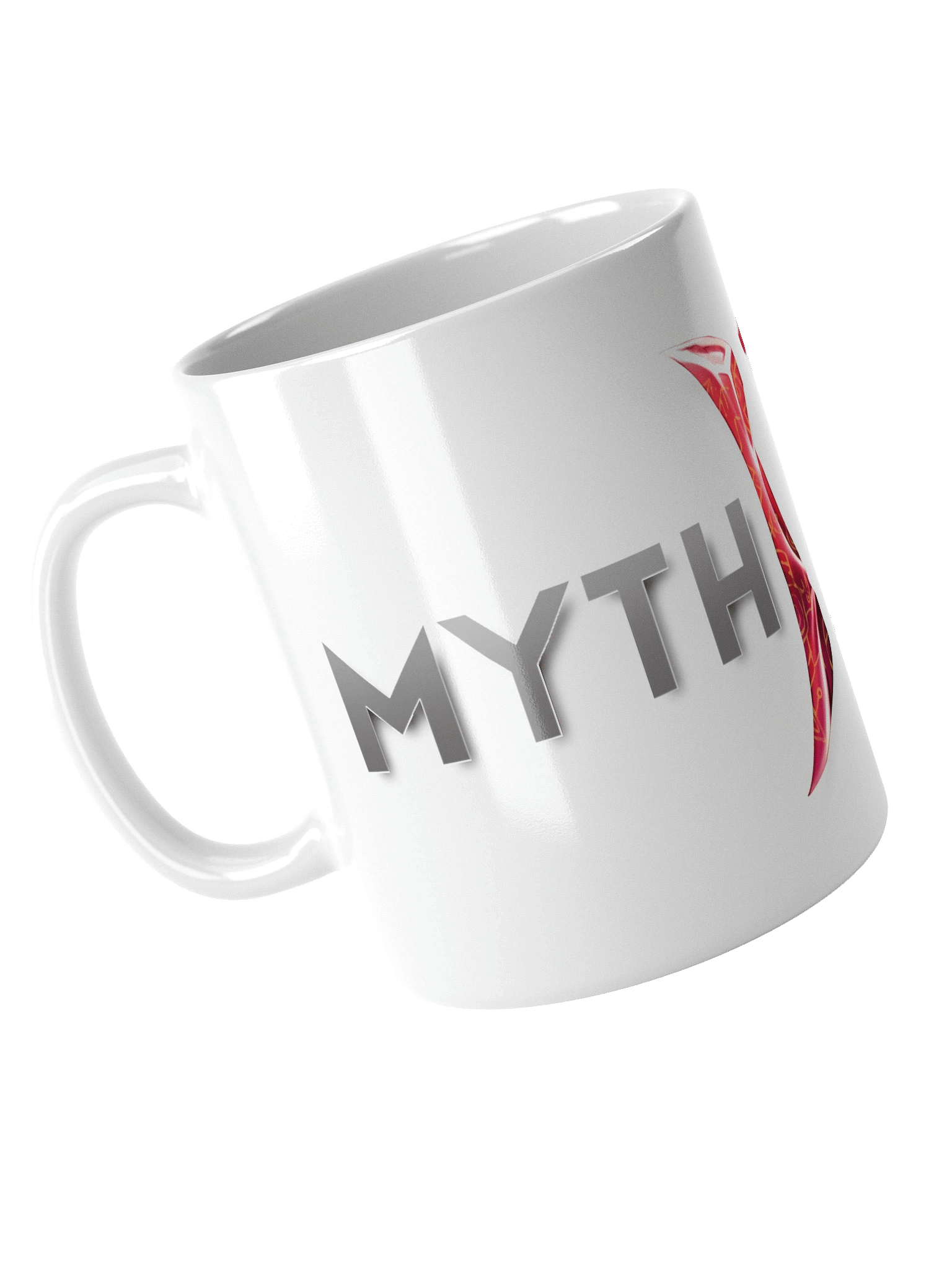 Mythbearer #4 Mug product image (9)