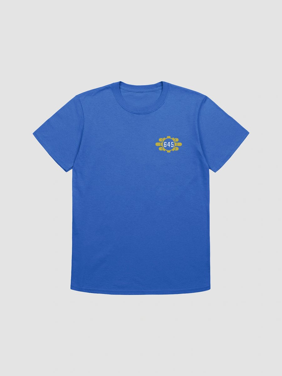 Vault 645 Logo T-Shirt product image (1)