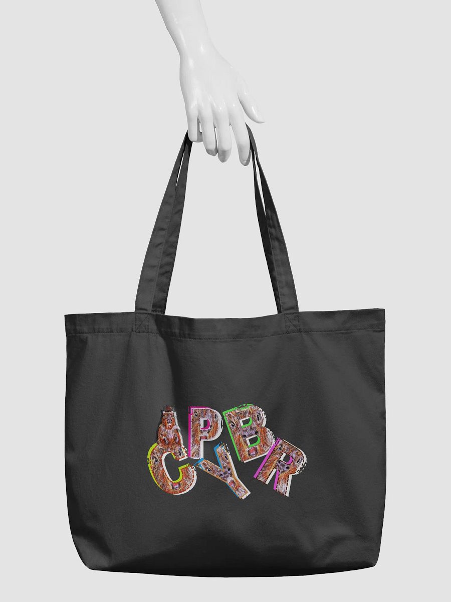 "HUH" CAPYBARA product image (6)