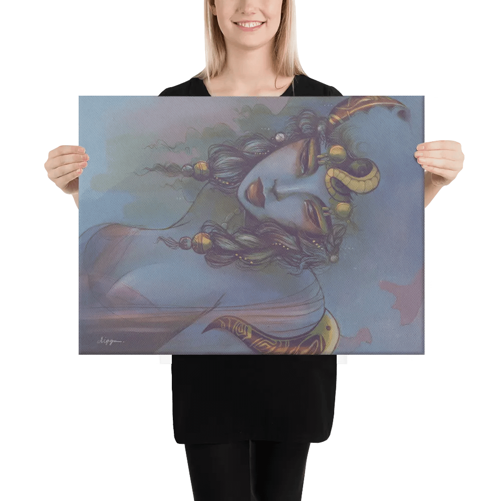 Serpent Goddess product image (2)