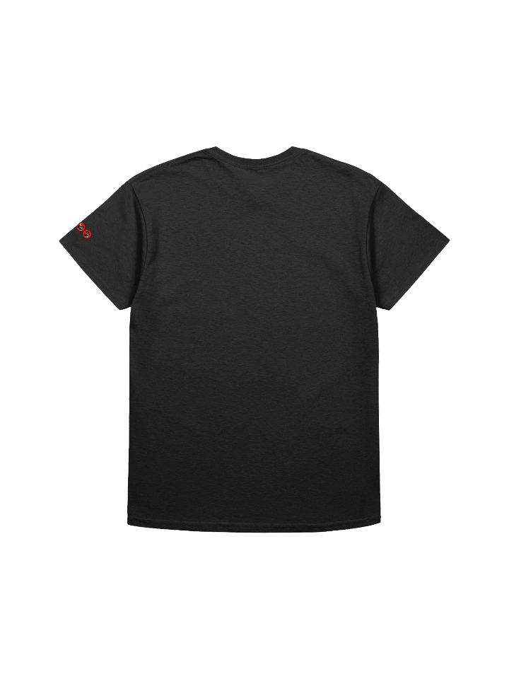 WashEm Up Tee product image (2)