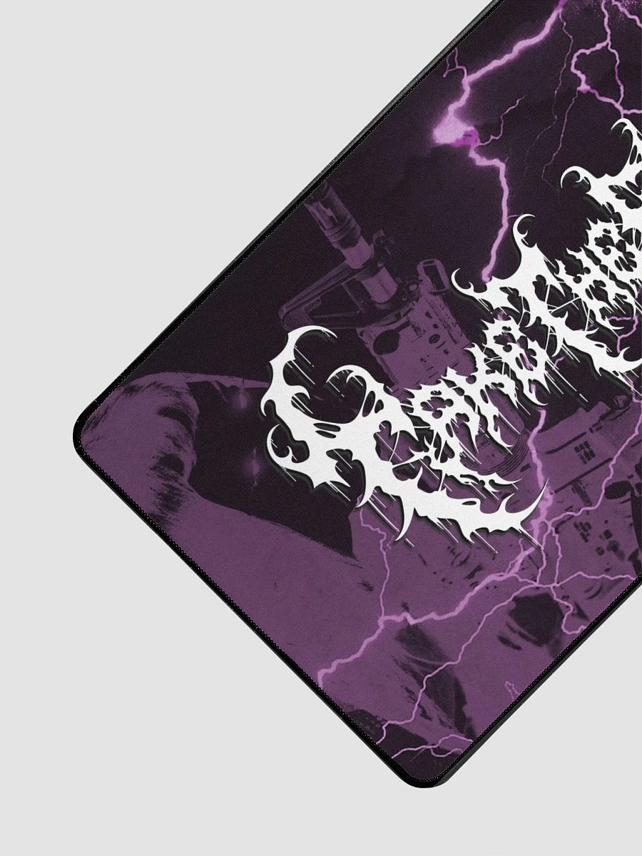 Pink Mousepad product image (3)