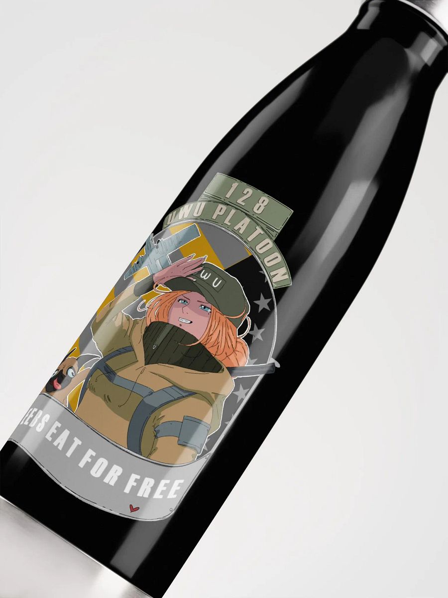 UWU Platoon Canteen product image (9)